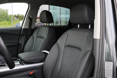Audi Q7 50 TDI  quattro S Line Tiptr.