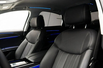 Audi A8 50 TDI mHEV quattro Tiptr.