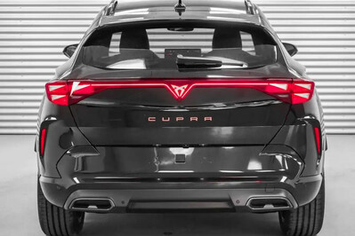 Cupra Formentor 1.5 eTSI DSG