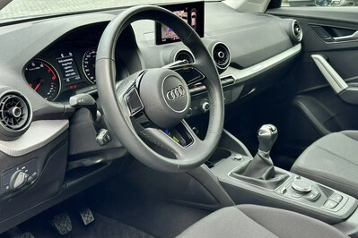 Audi Q2 30 TFSI Advanced