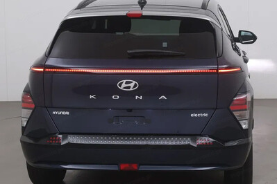 Hyundai Kona Electric 65kWh Executive