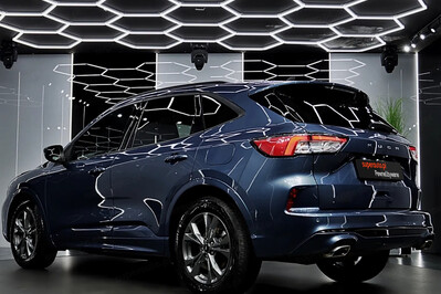 Ford Kuga 1.5 EcoBoost ST-Line FWD