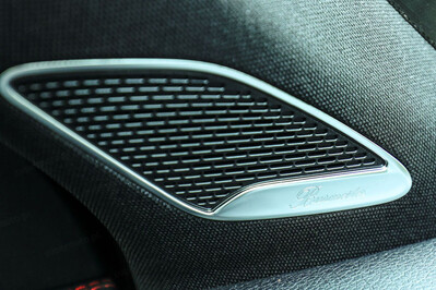 Mercedes GLB AMG 35 4-Matic