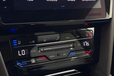 Volkswagen Arteon 2.0 TDI Elegance DSG