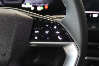 Audi Q5 TDI quattro S line