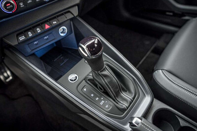 Audi A1 40 TFSI S-Line Sportback