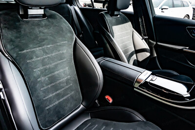Mercedes Klasa C 180 Business Edition