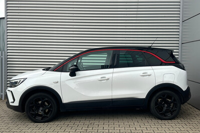 Opel Crossland X 1.2
