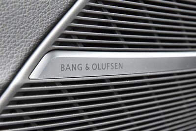 Audi Q8 60 TFSI e quattro
