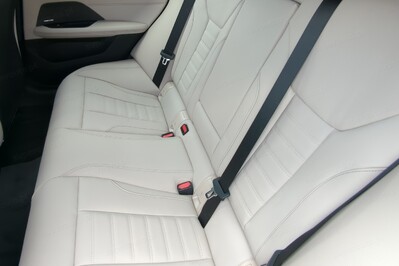 BMW i4 eDrive 40