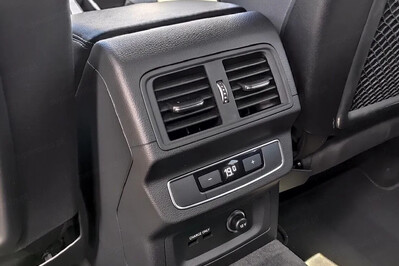 Audi Q5 Sportback 40 TDI quattro S Line