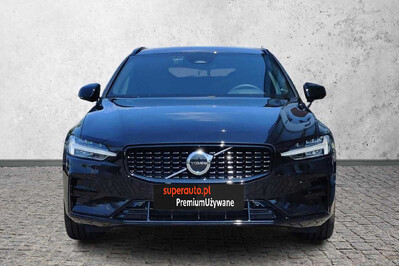 Volvo V60 B4 B Plus Dark aut