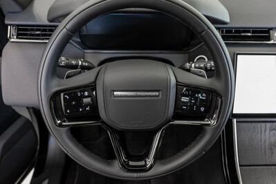 Land Rover Range Rover Velar P400e Dynamic HSE