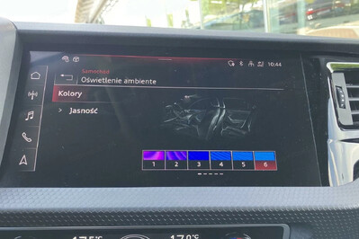 Audi A1 35 TFSI S tronic