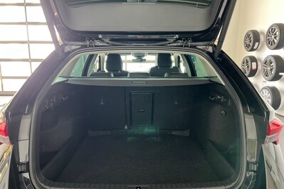 Skoda Octavia Selection Edition 130 1.5 TSI mHEV DSG