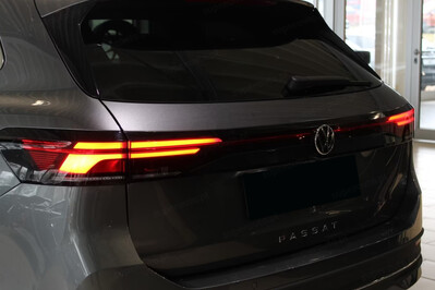 Volkswagen Passat Business 2.0 TDI DSG