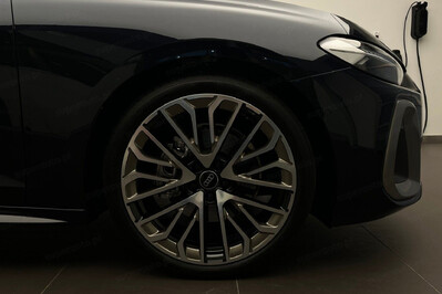 Audi A5 Avant TDI quattro
