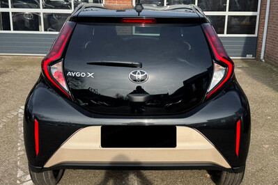 Toyota Aygo X Style 1.0