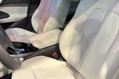 Audi A5 TDI quattro
