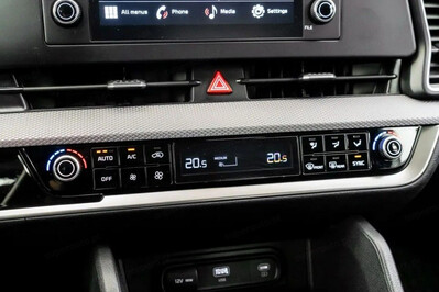 Kia Sportage 1.6 T-GDI MHEV M 2WD DCT