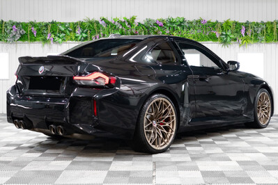 BMW Seria 2 M2