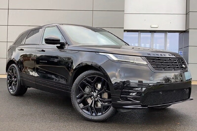 Land Rover Range Rover Velar P400 Dynamic SE