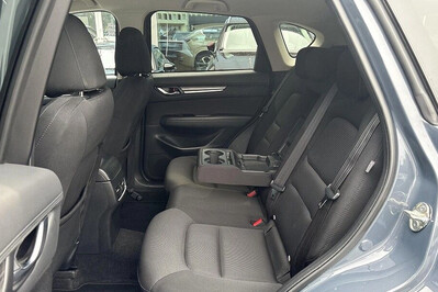 Mazda CX-5 2.0 Exclusive-Line 2WD