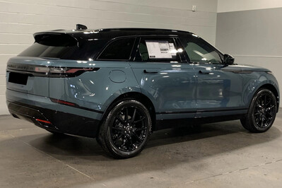 Land Rover Range Rover Velar D200  Dynamic SE