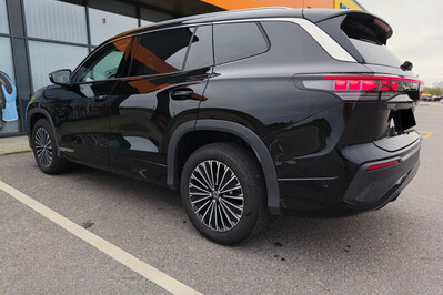 Volkswagen Tayron Life 2.0 TSI DSG