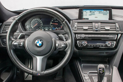 BMW Seria 3 Gran Turismo 330i xDrive M Sport