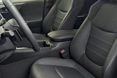Toyota RAV4 Executive 2.5 Hybrid AWD