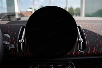 Mini Countryman S ALL4 Linia John Cooper Works