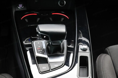 Audi A4 35 TFSI Advanced S tronic