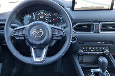 Mazda CX-5 2.0 Hikari 2WD aut