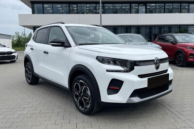 Citroen C3 Max 1.2 T
