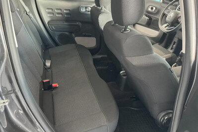 Citroen C3 1.2 PureTech Max