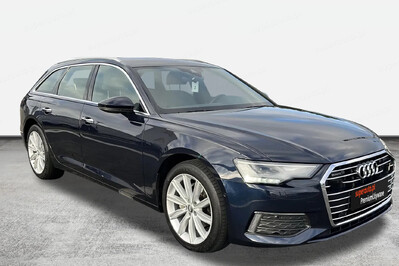 Audi A6 40 TDI  quattro S tronic