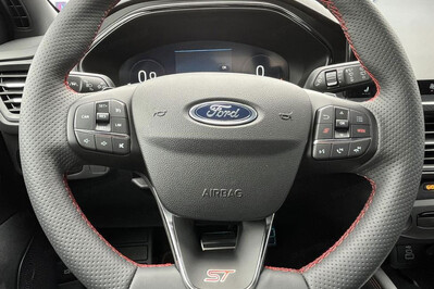 Ford Focus 2.3 EcoBoost ST X aut