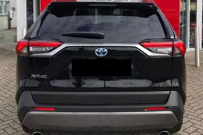 Toyota RAV4 Executive 2.5 Hybrid AWD