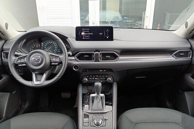 Mazda CX-5 2.0 Hikari 2WD aut