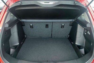 Suzuki S-Cross Premium Plus SP 1.4 SHVS