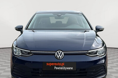 Volkswagen Golf 1.5 TSI Life DSG