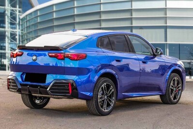BMW X2 sDrive20i M Sport