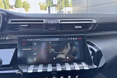 Peugeot 508 1.2 PureTech GT S&S EAT8