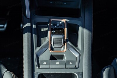 Cupra Formentor 2.0 TSI DSG 4Drive