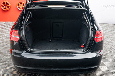 Audi A3 Sportback 1.4 TFSI