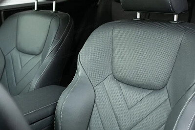 Lexus NX 350h Omotenashi 2.5 Hybrid AWD