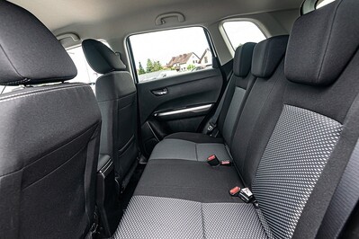 Suzuki Vitara 1.4 Boosterjet mHEV Premium Plus 2WD