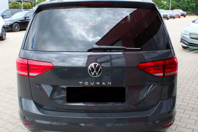 Volkswagen Touran Highline 1.5 TSI DSG 7os.
