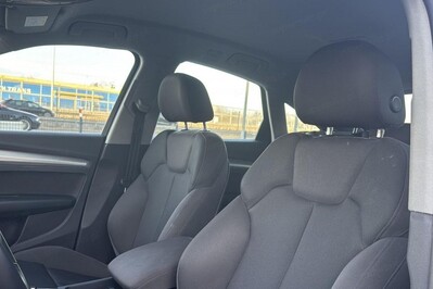 Audi Q5 Sportback 40 TFSI quattro S Line